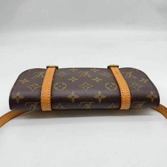 Louis Vuitton Pochette Marelle - Picture 5 of 15